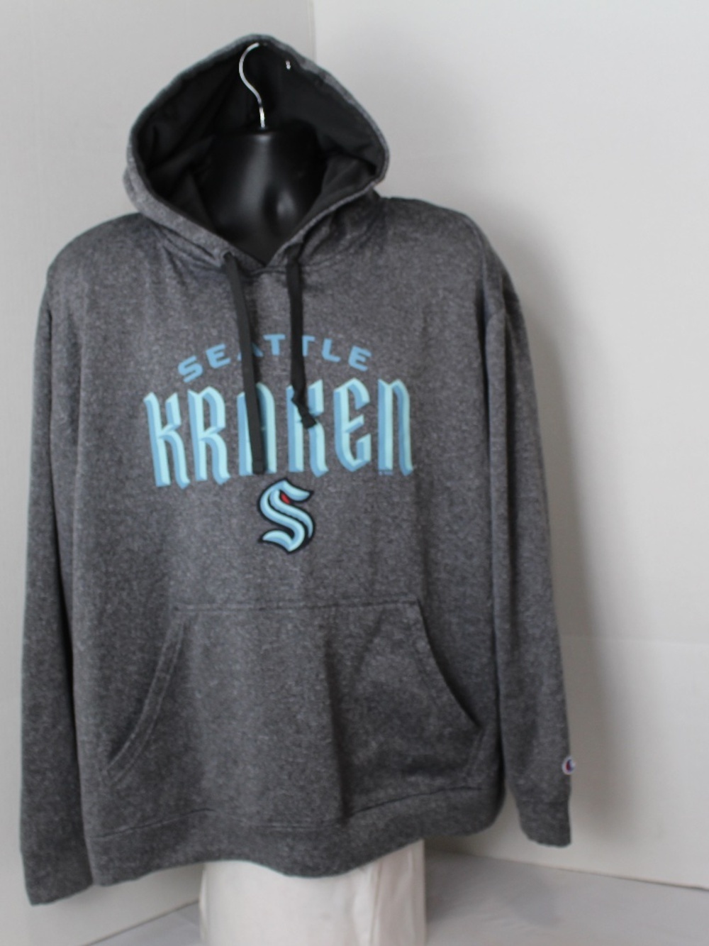 CHAMPION HOODIE